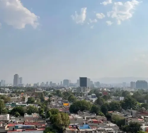 Se mantiene la ola de calor: 16 estados podrían registrar 45 grados este martes
