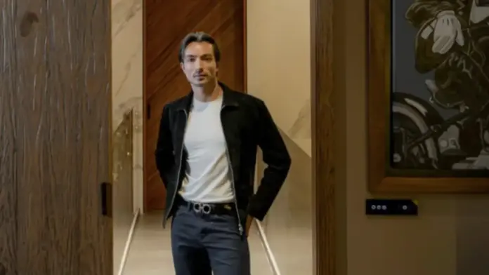 Ataque armado en Angelópolis iba dirigido al arquitecto Enrique Solá