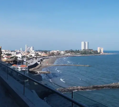 Detienen a 14 del CJNG en Veracruz y rescatan a víctima