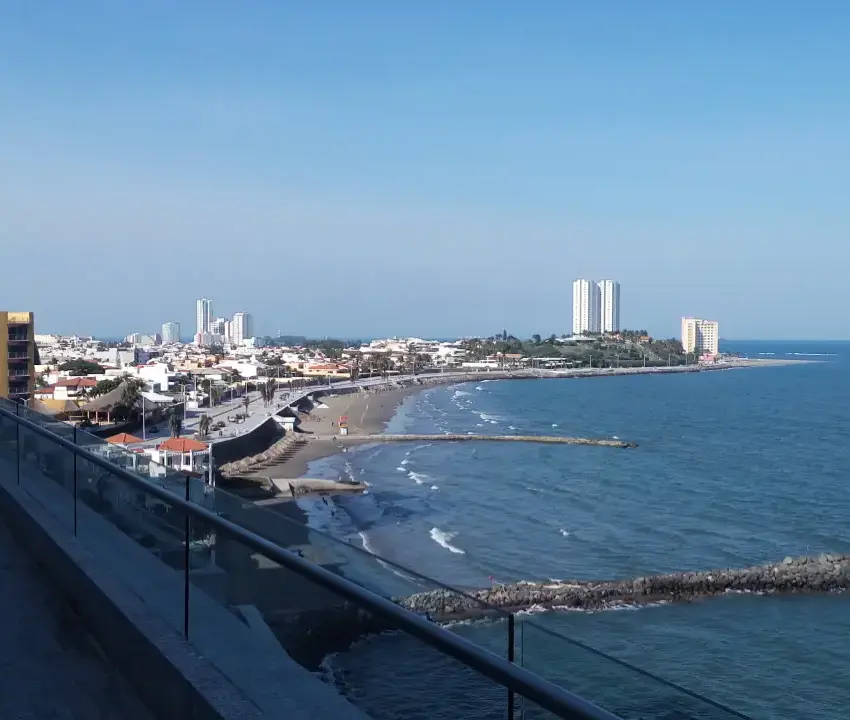 Detienen a 14 del CJNG en Veracruz y rescatan a víctima