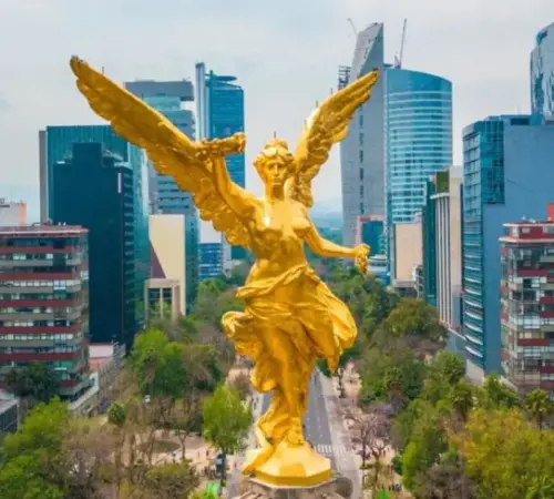 CDMX primera en captación de Inversión Extranjera Directa