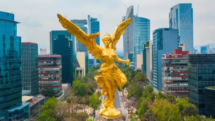 CDMX primera en captación de Inversión Extranjera Directa