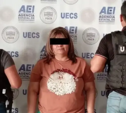 Cae funcionaria en Oaxaca por vender actas de nacimiento apócrifas