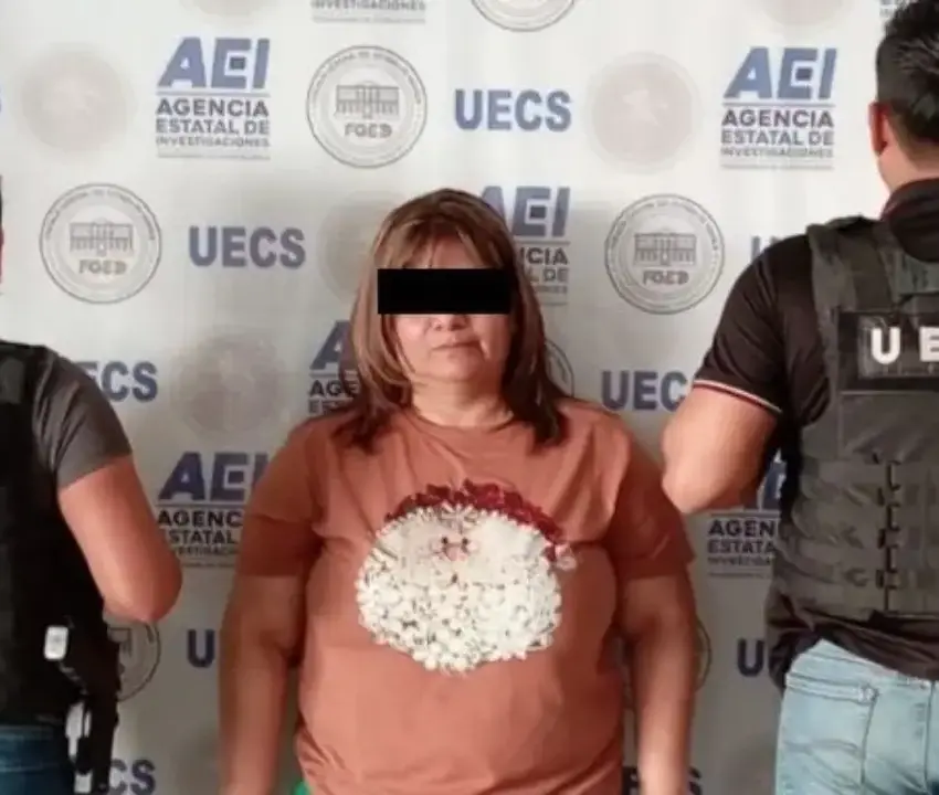 Cae funcionaria en Oaxaca por vender actas de nacimiento apócrifas