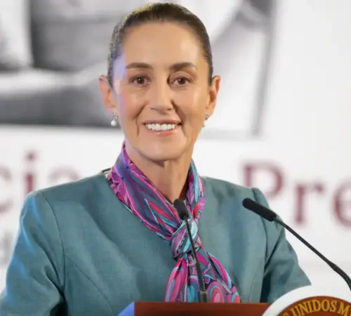 Mañanera del Pueblo del 27 de febrero del 2026
