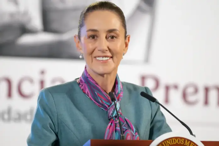 mañanera del pueblo