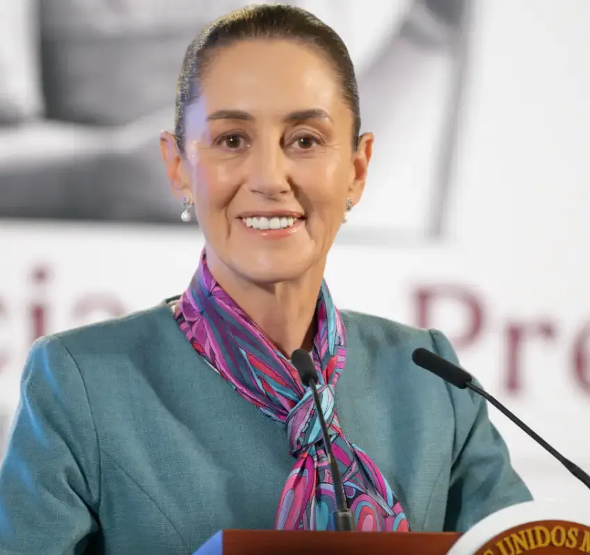PAN impulsará en el Congreso el derecho de réplica en las conferencias mañaneras | mañanera del pueblo