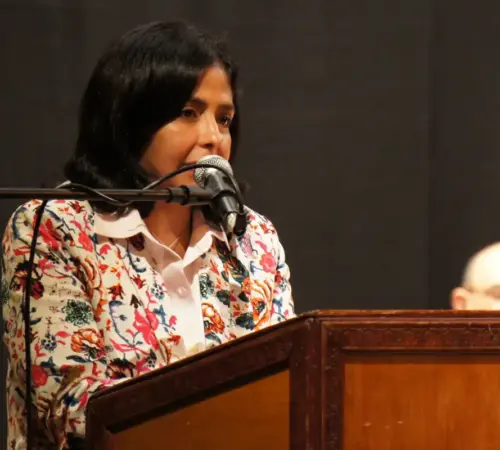 Venezuela aprueba ley de amnistía por unanimidad