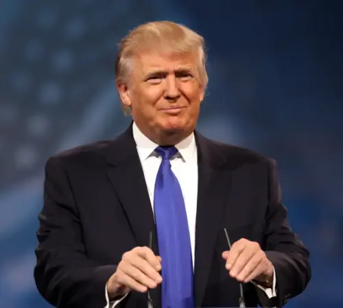 Trump endurece discurso migratorio y presume golpe a “El Mencho”