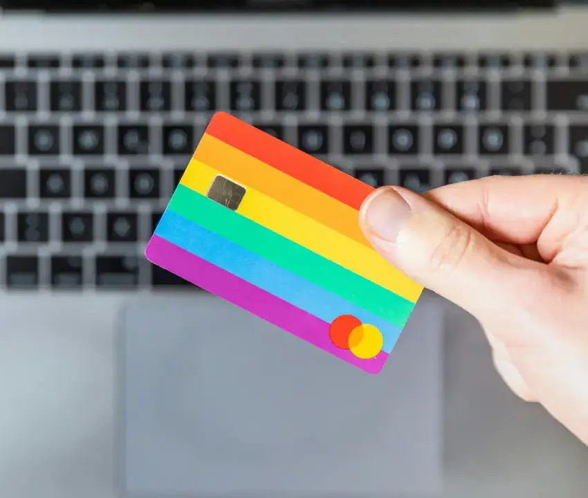 Errores comunes al usar tarjetas de crédito y cómo evitarlos