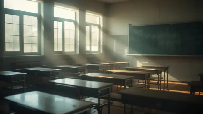 Estados que suspenden clases en México tras jornada violenta