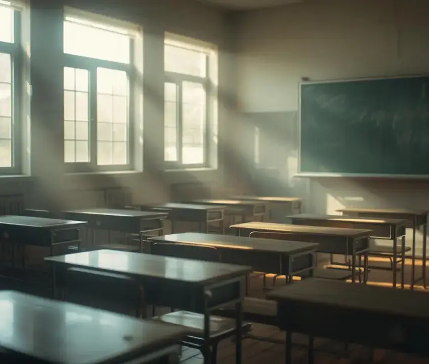 Estados que suspenden clases en México tras jornada violenta