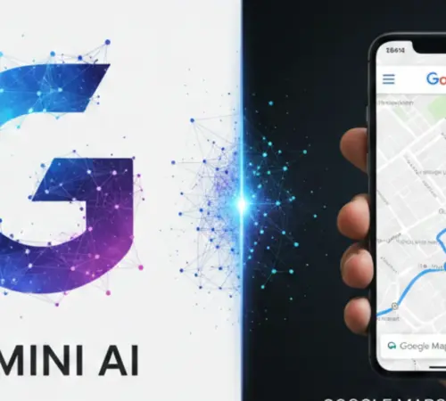Google integra Gemini con Maps y lo convierte en una guía con IA