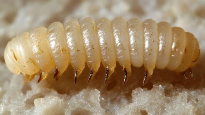 Gusano barrenador afecta a ciervos rojos en Yucatán y preocupa a autoridades