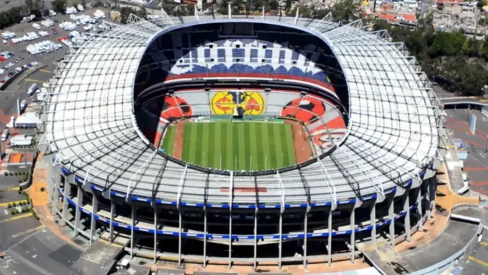 Inauguración y sede del Mundial 2026 en riesgo por retrasos en CDMX