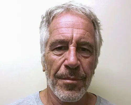 Jeffrey Epstein es vinculado a una casa de la CDMX