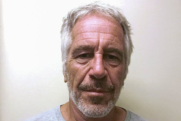Jeffrey Epstein es vinculado a una casa de la CDMX