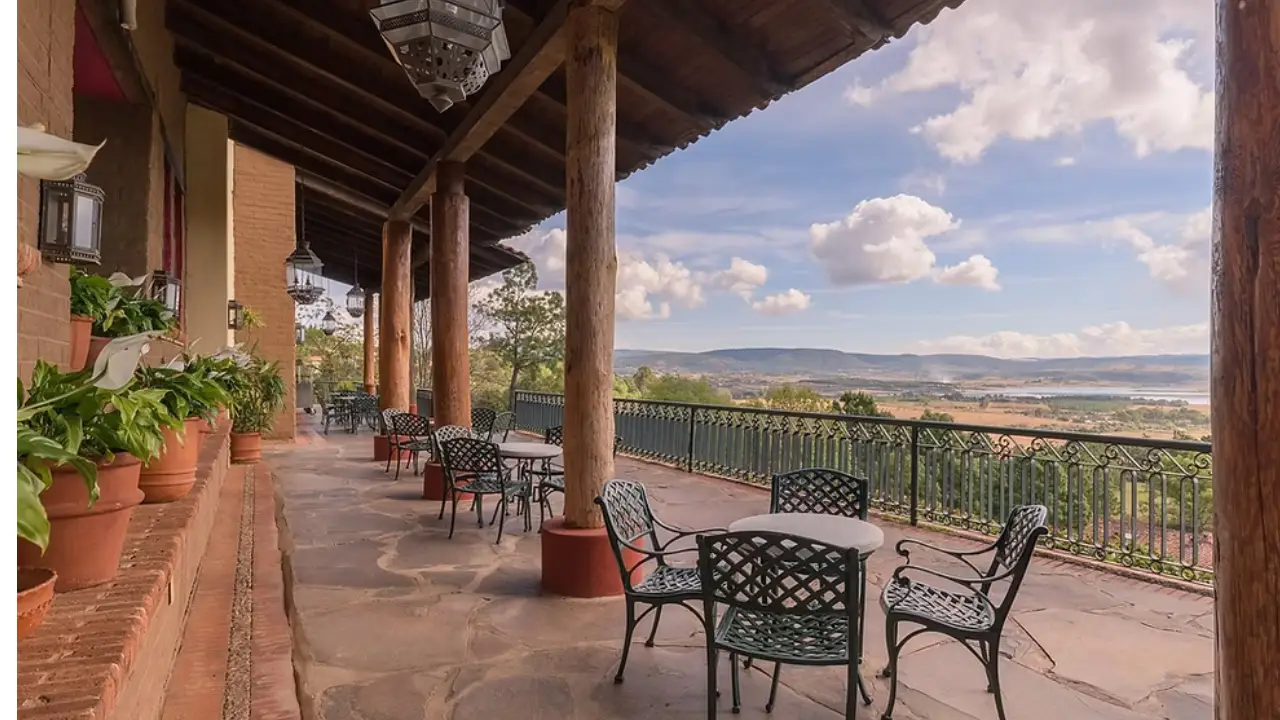 La última guarida de El Mencho 2 México Ahora