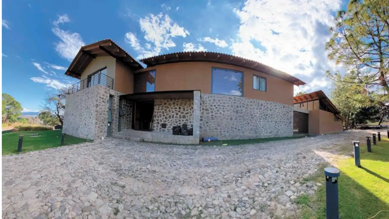 La última guarida de El Mencho 3 México Ahora