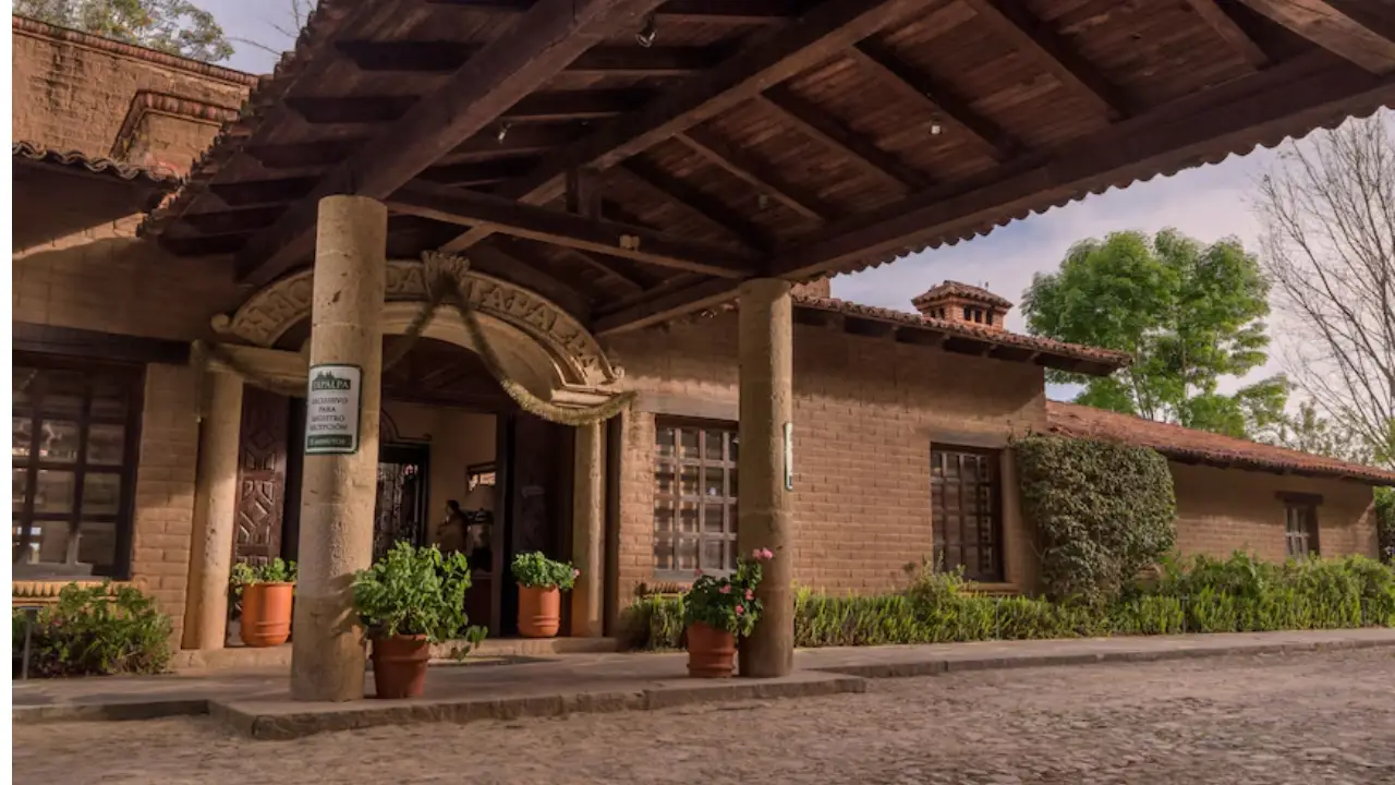 La última guarida de El Mencho 4 México Ahora