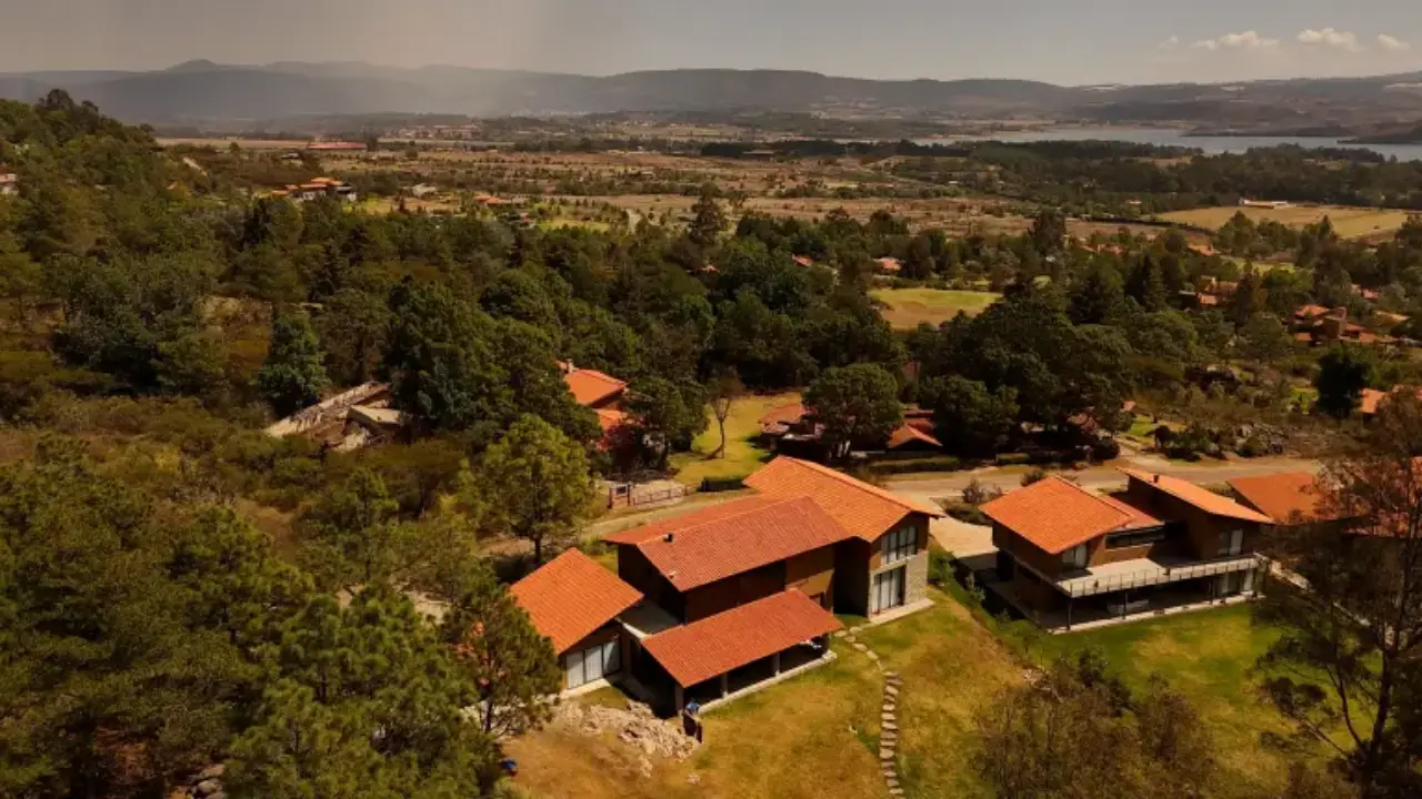 La última guarida de El Mencho México Ahora
