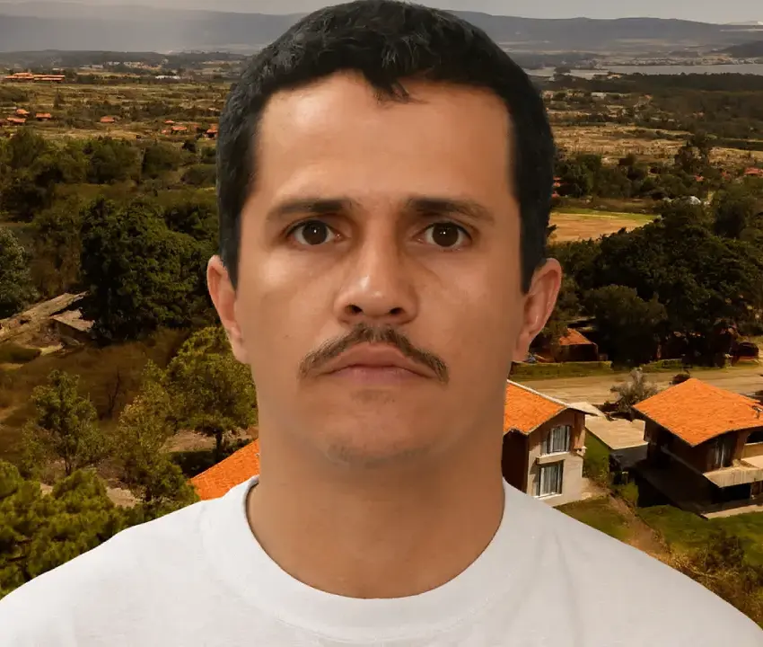 La última guarida de El Mencho: imágenes del refugio antes de su abatimiento