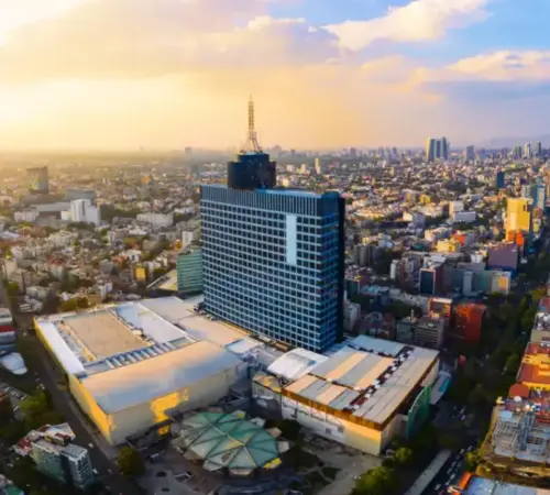 Las mejores colonias para vivir en la CDMX según precios y seguridad