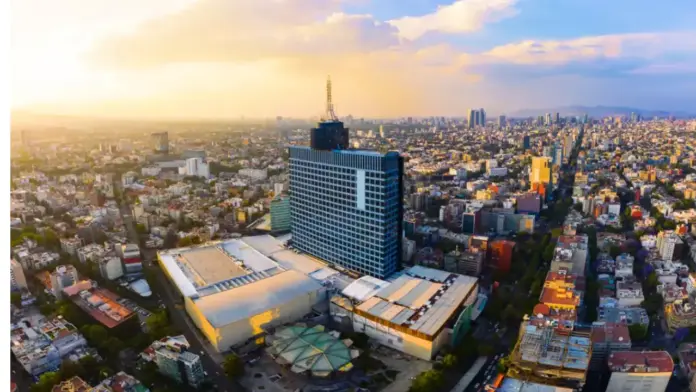 Las mejores colonias para vivir en la CDMX según precios y seguridad