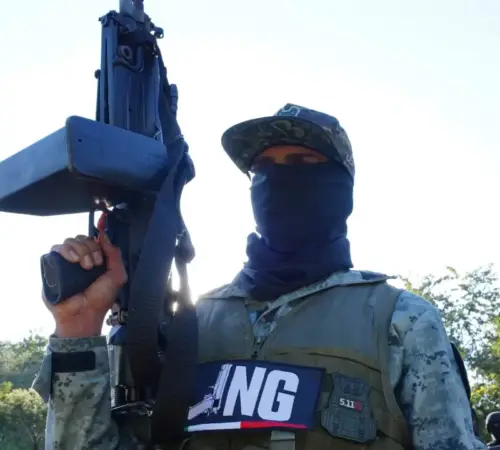 Los negocios del Cártel Jalisco Nueva Generación tras la muerte del Mencho