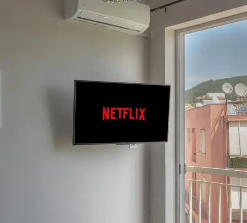 Netflix dejará de funcionar en estos televisores en 2026