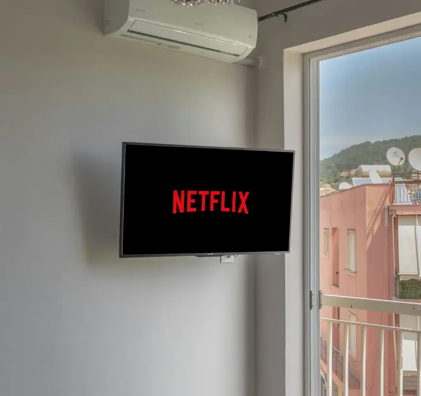 Netflix dejará de funcionar en estos televisores en 2026