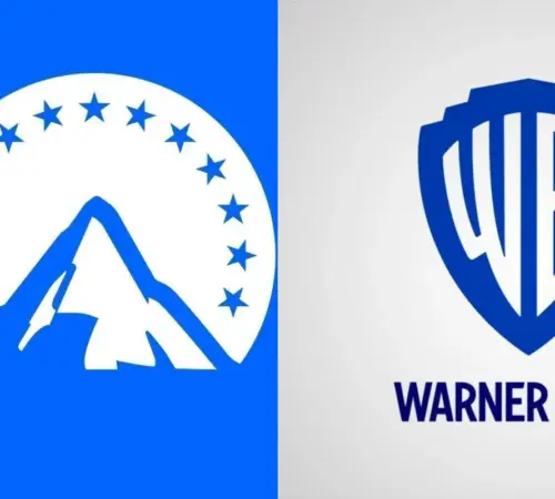 Paramount oficializa compra de Warner Bros. por 110 mil mdd