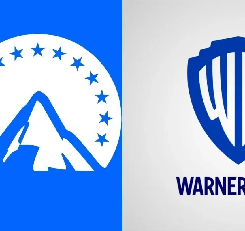 Paramount oficializa compra de Warner Bros. por 110 mil mdd