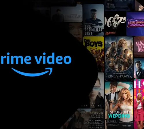 Prime Video apuesta por el anime para convertirse en rival de Crunchyroll