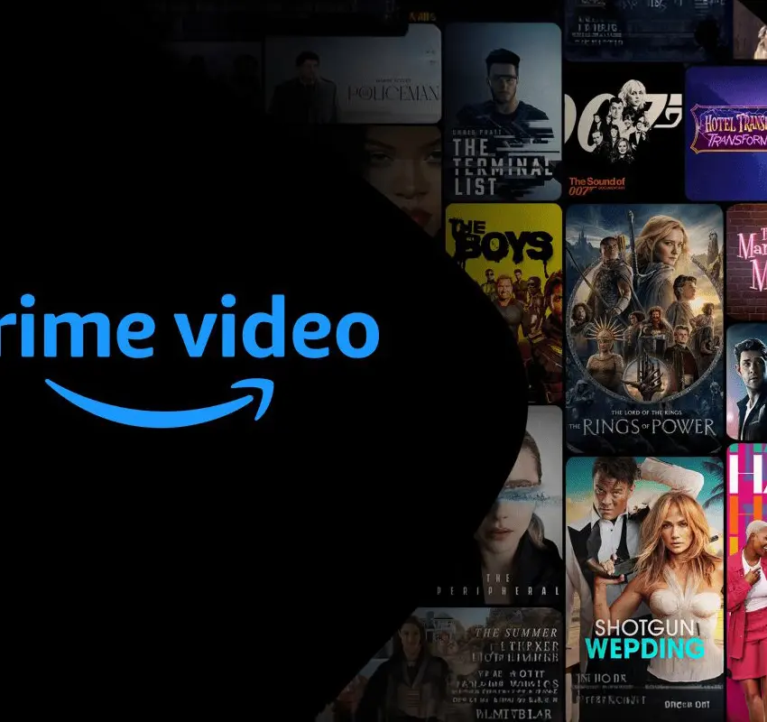 Prime Video apuesta por el anime para convertirse en rival de Crunchyroll