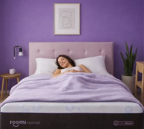 Dormir en pareja: claves para un descanso reparador