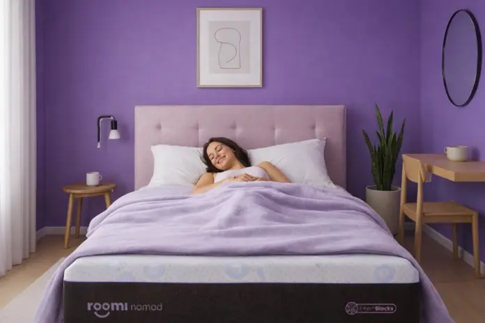 Dormir en pareja: claves para un descanso reparador