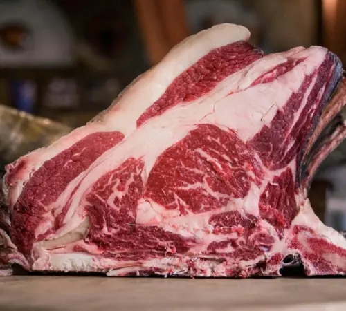 Carne de res marca precio histórico y exportaciones récord