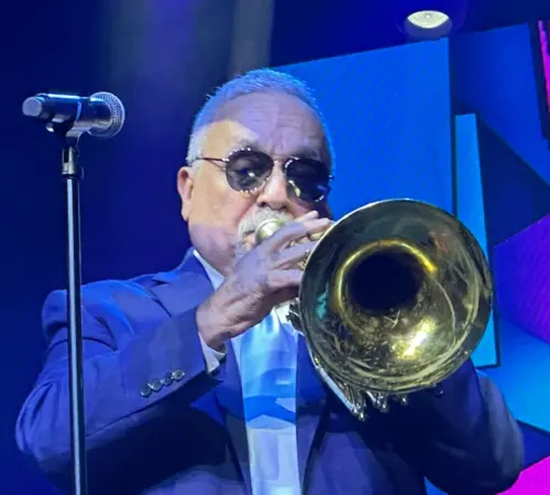 Willie Colón, “El malo del Bronx”, fallece a los 75 años y deja un legado imborrable en la salsa