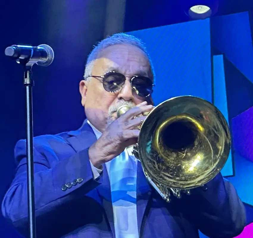 Willie Colón, “El malo del Bronx”, fallece a los 75 años y deja un legado imborrable en la salsa