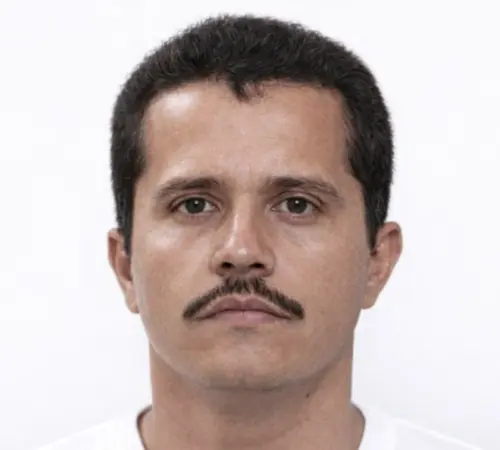 Muere “El Mencho”, líder del Cártel Jalisco Nueva Generación