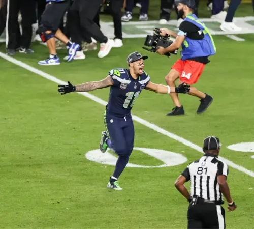 Seahawks ganan el Super Bowl 2026 y conquistan la gloria
