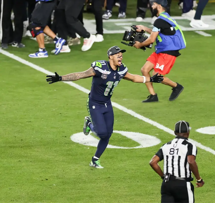 Seahawks ganan el Super Bowl 2026 y conquistan la gloria