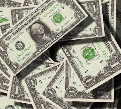 Peso mexicano: así se mueve el tipo de cambio hoy