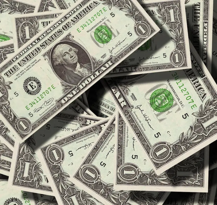 Peso mexicano: así se mueve el tipo de cambio hoy