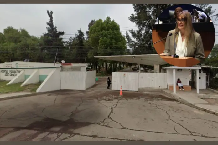 Exigen justicia para las mujeres del Hospital Psiquiátrico "José Sáyago"