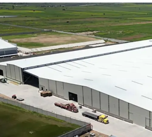 Time Ceramics fortalece el liderazgo exportador de México con porcelanato 100% nacional