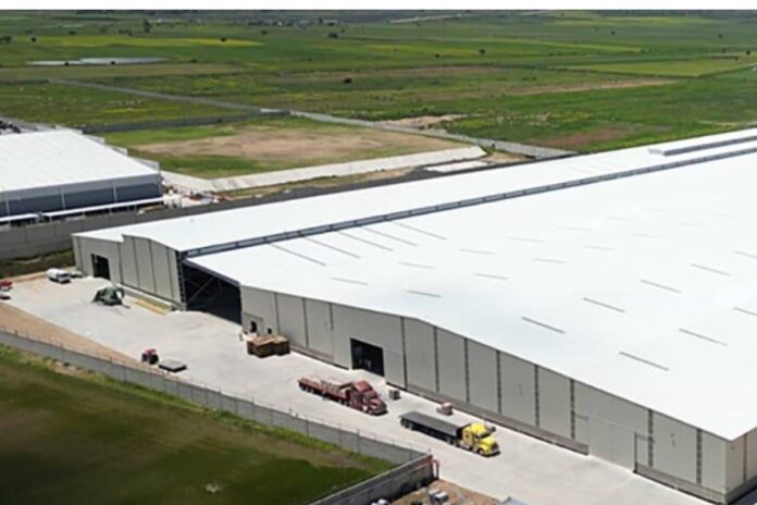 Time Ceramics fortalece el liderazgo exportador de México con porcelanato 100% nacional