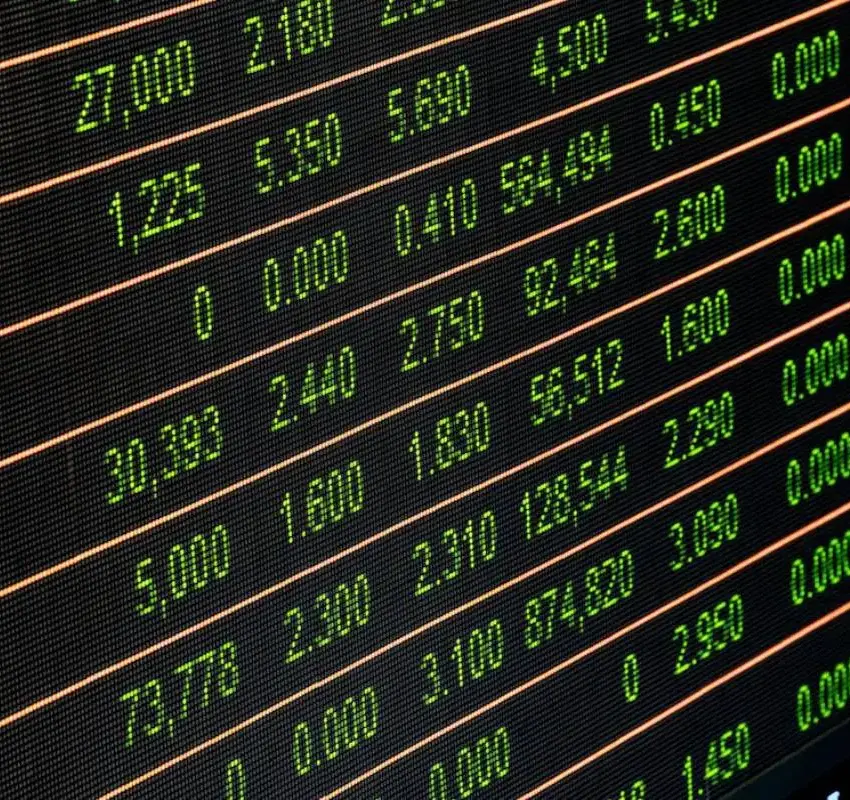 Caída en acciones de empresas de softwares sacude mercados