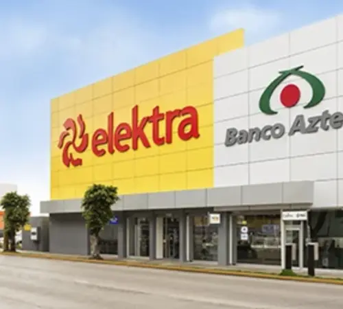 Banco Azteca impulsa inclusión financiera con nuevos fondos de inversión